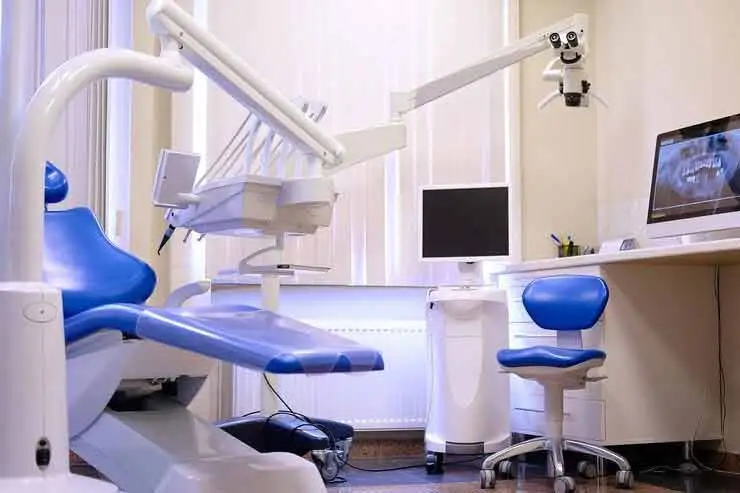 Generating leads for Dentists